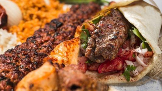 Adana Dürüm | 65,00